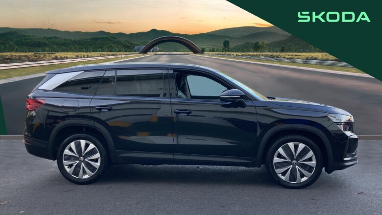 Skoda Kodiaq 2.0 TDI SE L 5dr DSG [7 Seat] Diesel Estate
